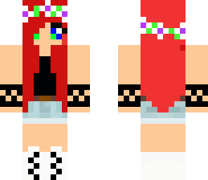 girl