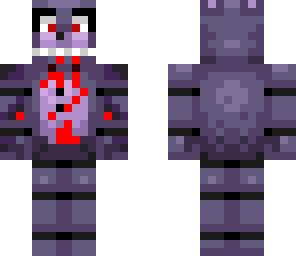 bloody bonnie