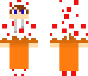 cake boy