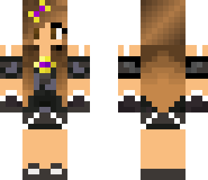 cute skygirl