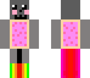 nyan cat