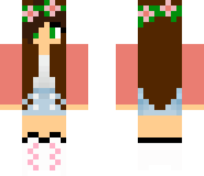 custom flower girl 2