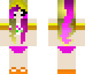 toy chica