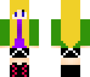 firegirl_10's custom skin