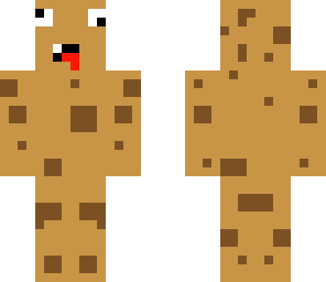 cookie durp
