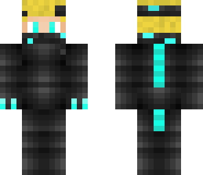 blond