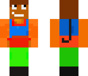joshiboy