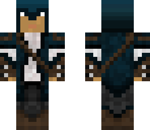 assasine