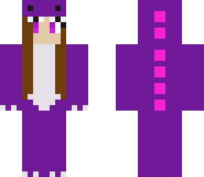 dinosoar girl111