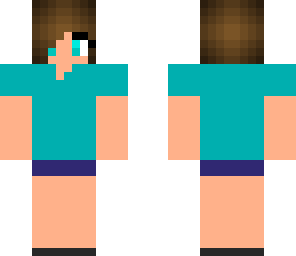girl steve