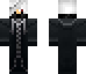organization xiii char