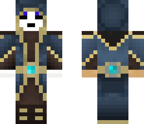 mago
