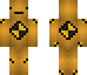 derp dummy