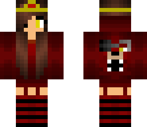 foxy teen princess