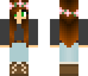 custom cute tumblr girl