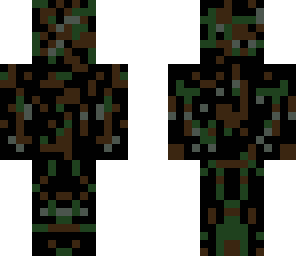 camo