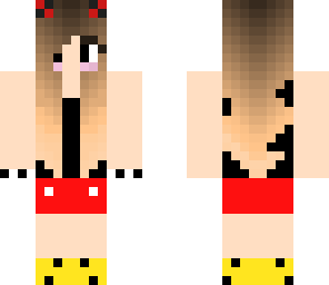 better minnie mouse for miss_bae