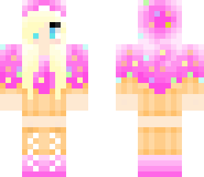 icecream girl