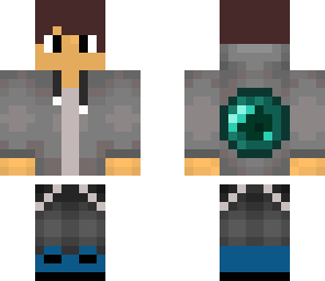 ender boy