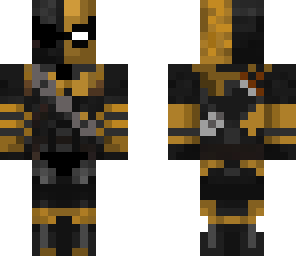deathstroke