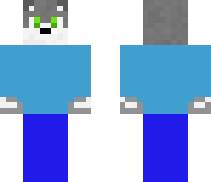 wolf
