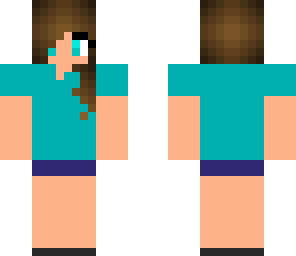 fixed girl steve