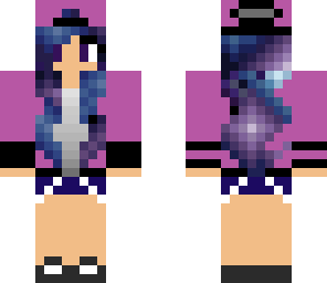 galaxy girledit