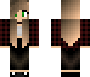 grunge girl