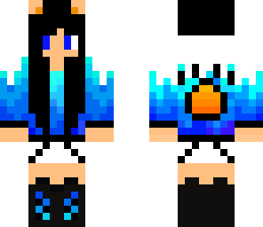 new skin