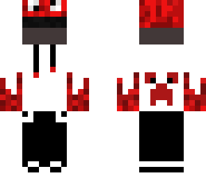 red cookie monster v2