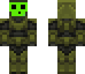 halo slime