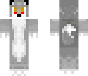 grey wolf