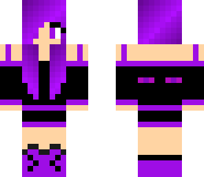 endergirl