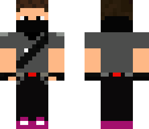 assassin gamersay it 