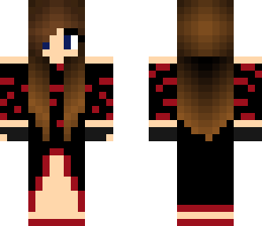 tiger girl 