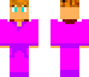 pink belt