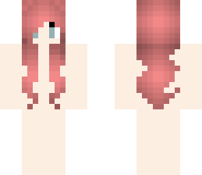 pink hair base