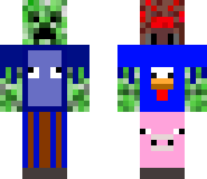 mob  mixture