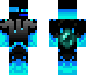 ender martin