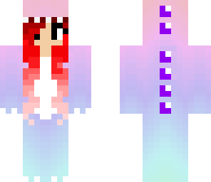dino girl