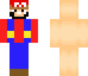 mario