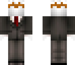 slenderman likes cake