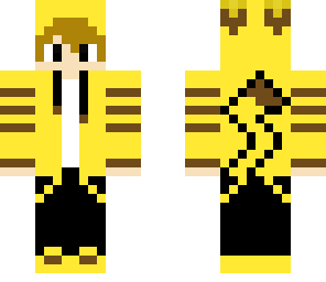 cute pikachu boy