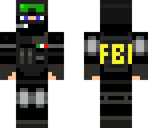 fbi suad