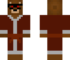 thegamingherobear