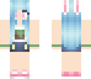 bunnygirl