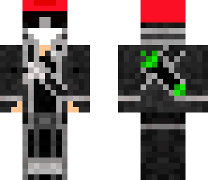 for my channel