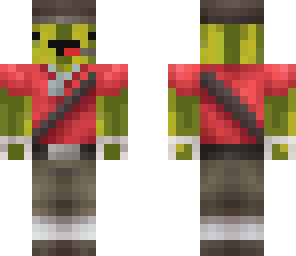 tf2 scout melon