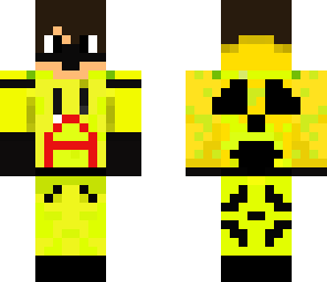 hazmat kid 2