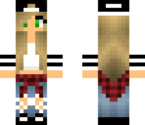 girl